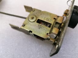 PORSCHE Porsche 911 993 Oil Level Sensor 99364105100 Oil Tank Sensor — thumbnail 3