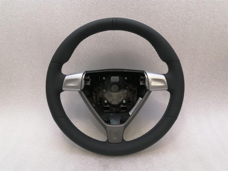 PORSCHE Porsche 911 997 987 leather steering wheel 99734780403 steering wheel leather
