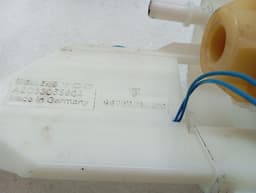 PORSCHE Porsche 911 997 GT3 MK1 Fuel Pump Electric 99720142101 c4 rhd Fuel Pump — thumbnail 5