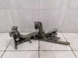 PORSCHE Porsche 911 997 GT3 GT2 07-11 Subframe RRH 99733105294 Right Rear Axle — thumbnail 5