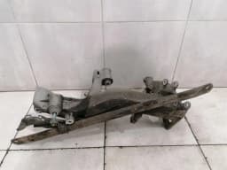 PORSCHE Porsche 911 997 GT3 GT2 07-11 Subframe RRH 99733105294 Right Rear Axle — thumbnail 8