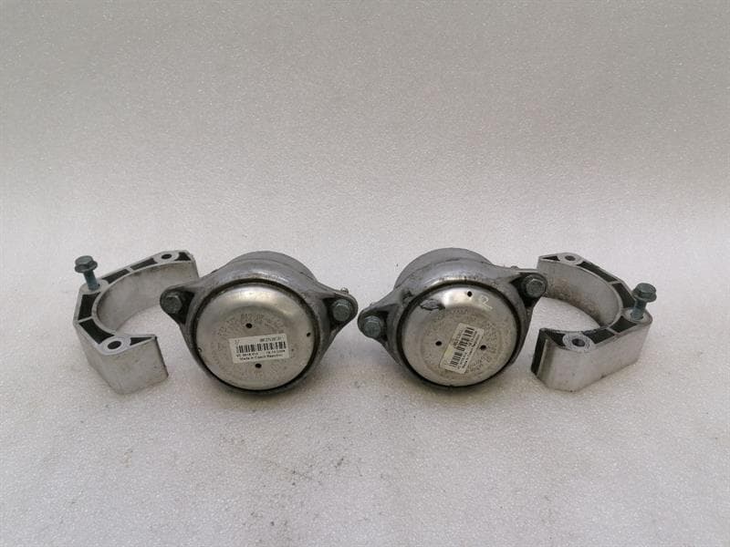 Porsche 911 997 GT3 MK1 engine mount set 98037535101 engine mount set