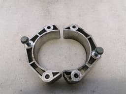 PORSCHE Porsche 911 997 GT3 MK1 engine mount set 98037535101 engine mount set — thumbnail 6