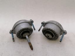 PORSCHE Porsche 911 997 GT3 MK1 engine mount set 98037535101 engine mount set — thumbnail 9