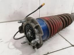 PORSCHE Porsche 911 997 GT3 shock absorber rear 99733305390 shock absorber rear PASM — thumbnail 9
