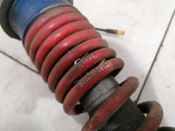 PORSCHE Porsche 911 997 GT3 shock absorber rear 99733305390 shock absorber rear PASM — thumbnail 10