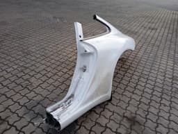 PORSCHE Porsche 911 997 Rear Panel 99750396107 Left Side Panel C2 C2S GT3 — thumbnail 2