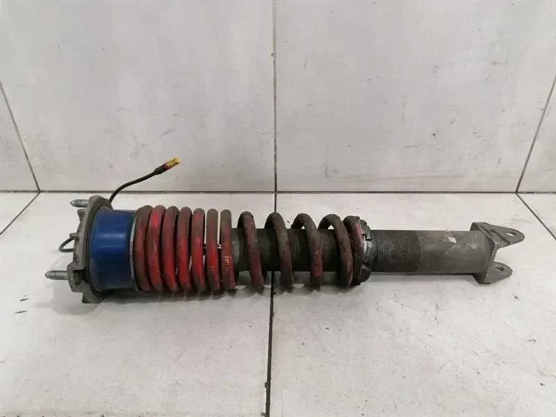 PORSCHE Porsche 911 997 GT3 shock absorber rear 99733305390 shock absorber rear PASM
