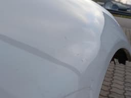 PORSCHE Porsche 911 997 Rear Panel 99750396107 Left Side Panel C2 C2S GT3 — thumbnail 3