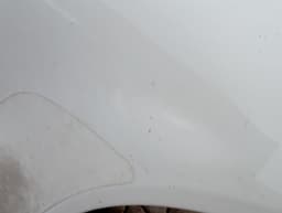 PORSCHE Porsche 911 997 Rear Panel 99750396107 Left Side Panel C2 C2S GT3 — thumbnail 5