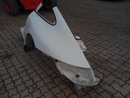 PORSCHE Porsche 911 997 Rear Panel 99750396107 Left Side Panel C2 C2S GT3 — thumbnail 6