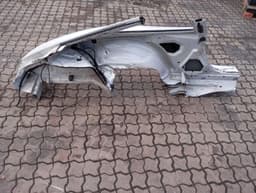 PORSCHE Porsche 911 997 Rear Panel 99750396107 Left Side Panel C2 C2S GT3 — thumbnail 7