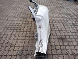 PORSCHE Porsche 911 997 Rear Panel 99750396107 Left Side Panel C2 C2S GT3 — thumbnail 8