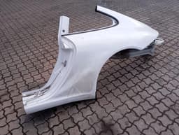 PORSCHE Porsche 911 997 Rear Panel 99750396107 Left Side Panel C2 C2S GT3 — thumbnail 9