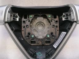 PORSCHE Porsche 911 997 987 leather steering wheel 99734780403 steering wheel leather — thumbnail 5