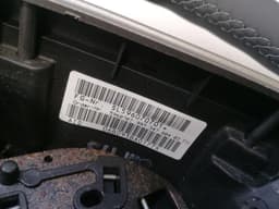 PORSCHE Porsche 911 997 987 leather steering wheel 99734780403 steering wheel leather — thumbnail 6