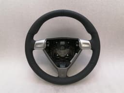 PORSCHE Porsche 911 997 987 leather steering wheel 99734780403 steering wheel leather — thumbnail 10