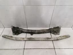 PORSCHE Porsche 911 993 subframe rear 99333126102 axle frame rear axle — thumbnail 1