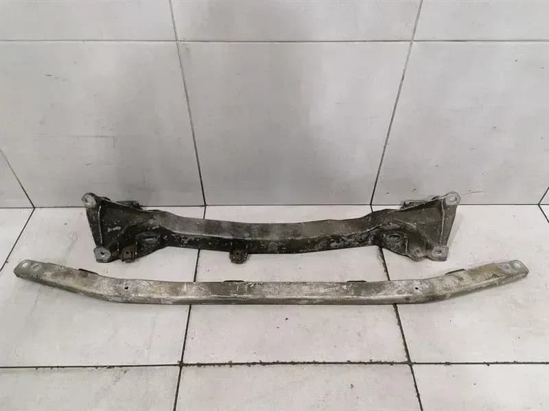 PORSCHE Porsche 911 993 subframe rear 99333126102 axle frame rear axle