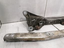 PORSCHE Porsche 911 993 subframe rear 99333126102 axle frame rear axle — thumbnail 2