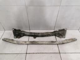 PORSCHE Porsche 911 993 subframe rear 99333126102 axle frame rear axle — thumbnail 6
