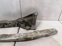 PORSCHE Porsche 911 993 subframe rear 99333126102 axle frame rear axle — thumbnail 8