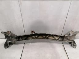 PORSCHE Porsche 911 993 subframe rear 99333126102 axle frame rear axle — thumbnail 9