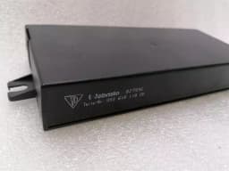 PORSCHE Porsche 911 993 Electric Targa Roof Unit 99361811800 Glass Roof Control Unit Targa — thumbnail 7