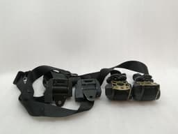 PORSCHE Porsche 911 993 Seatbelt Set of 4 96480303303 Seat Belt Harness Set — thumbnail 7