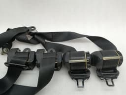PORSCHE Porsche 911 993 Seatbelt Set of 4 96480303303 Seat Belt Harness Set — thumbnail 5