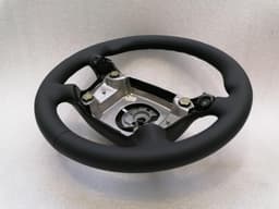 PORSCHE Porsche 911 993 Steering Wheel LEATHER 99334708480 Steering Wheel LEATHER — thumbnail 2