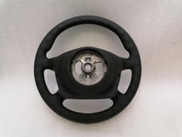 PORSCHE Porsche 911 993 Steering Wheel LEATHER 99334708480 Steering Wheel LEATHER — thumbnail 3