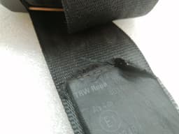 PORSCHE Porsche 911 993 Seatbelt Set of 4 96480303303 Seat Belt Harness Set — thumbnail 6