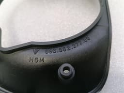 PORSCHE Porsche 911 993 Wiper Stalks 99361335200 Indicator Switch Steering Stock Switch — thumbnail 9