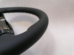 PORSCHE Porsche 911 993 Steering Wheel LEATHER 99334708480 Steering Wheel LEATHER — thumbnail 7