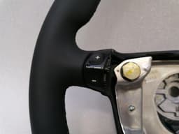 PORSCHE Porsche 911 993 Steering Wheel LEATHER 99334708480 Steering Wheel LEATHER — thumbnail 4