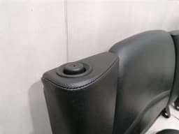PORSCHE Porsche 911 993 TARGA rear seat set leather rear leather seat — thumbnail 3