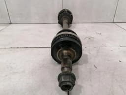 PORSCHE Porsche 911 993 Drive Shaft Rear Right 99333202405 Rear Right Drive Shaft — thumbnail 2