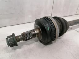 PORSCHE Porsche 911 993 Drive Shaft Rear Right 99333202405 Rear Right Drive Shaft — thumbnail 4