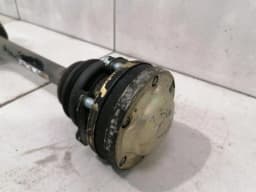 PORSCHE Porsche 911 993 Drive Shaft Rear Right 99333202405 Rear Right Drive Shaft — thumbnail 6