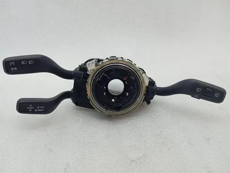 Porsche 911 997 wiper stalks 99761329102 indicator switch steering column switch