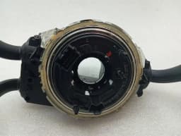 PORSCHE Porsche 911 997 wiper stalks 99761329102 indicator switch steering column switch — thumbnail 4