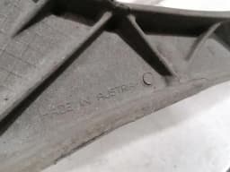 PORSCHE Porsche 911 997 subframe rear 99733126102 middle axle frame rear axle — thumbnail 4