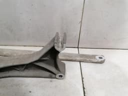 PORSCHE Porsche 911 997 subframe rear 99733126102 middle axle frame rear axle — thumbnail 8