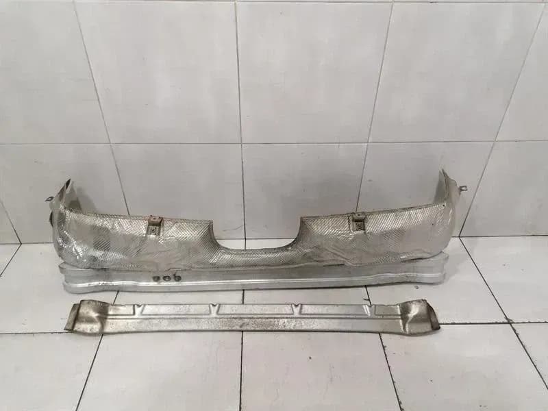PORSCHE Porsche 911 997 GT3 Rear Bumper Beam 99750512190 Rear Bumper Carrier