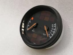 PORSCHE Porsche 911 993 Gauge 99364110300 OIL TEMP PRESSURE GAUGE Screen — thumbnail 4