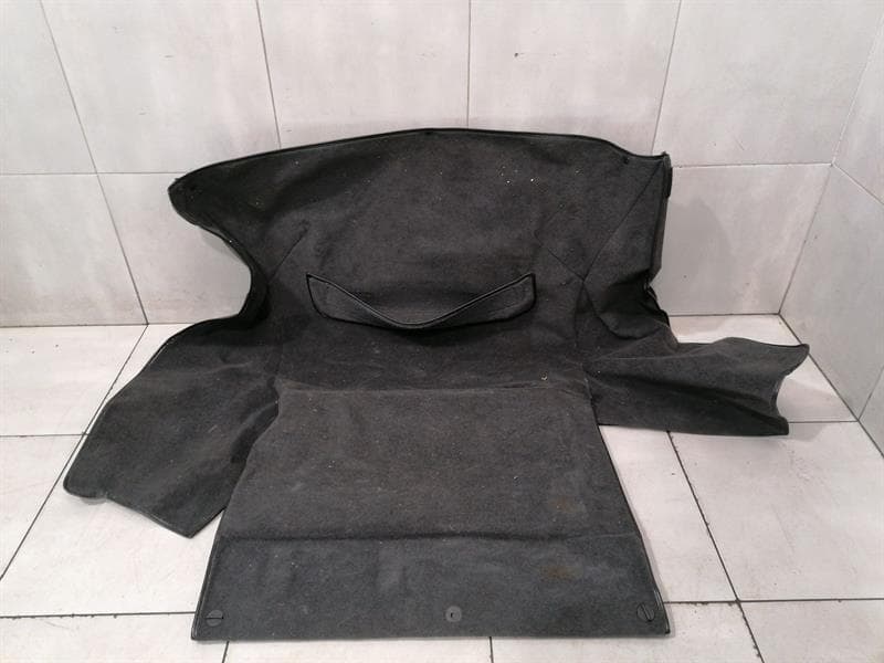 PORSCHE Porsche 911 993 Luggage Compartment Cover 99355106710 Trunk Trunk Trim