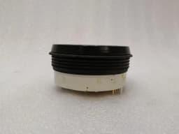 PORSCHE Porsche 911 993 Gauge 99364110300 OIL TEMP PRESSURE GAUGE Screen — thumbnail 6