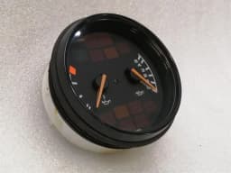 PORSCHE Porsche 911 993 Gauge 99364110300 OIL TEMP PRESSURE GAUGE Screen — thumbnail 10