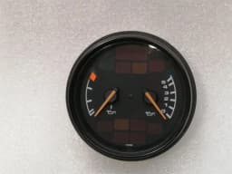 PORSCHE Porsche 911 993 Gauge 99364110300 OIL TEMP PRESSURE GAUGE Screen — thumbnail 8